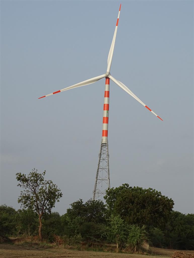 Southeast Asia S Largest Wind Power Plant To Be Built In Laos