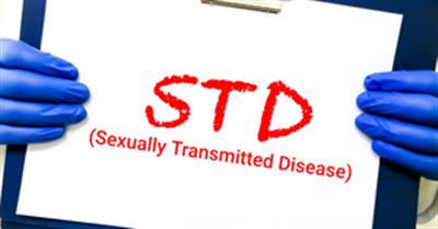 ਭਾਰਤ ਵਿੱਚ ਵਧਦੀ ਬਾਂਝਪਨ ਲਈ ਵਧ ਰਹੀ STDs ਚਿੰਤਾ: ਡਾਕਟਰ