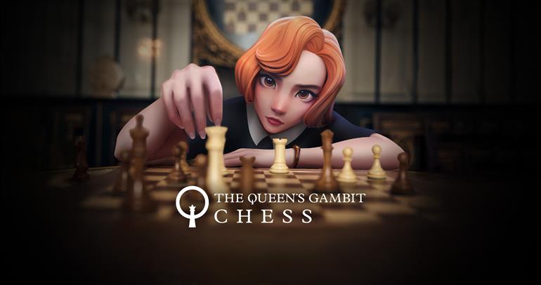 Chess 101: What Is the Queen's Gambit? Learn About the Chess