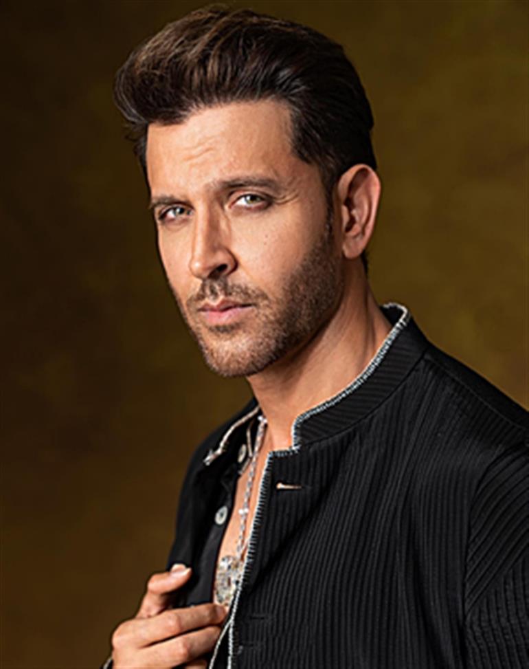 Hrithik Roshan to do cameo in 'Bombay Samurai'