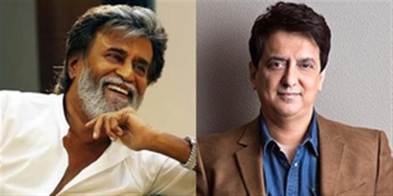 Star Story: Rajinikanth biopic in the works, Sajid Nadiadwala bags rights