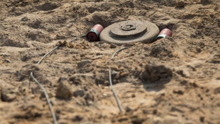 Landmine blast kills child, injures 5 in Afghanistan