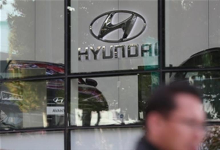 Hyundai Motor union secures wage deal without strike for 6th consecutive year