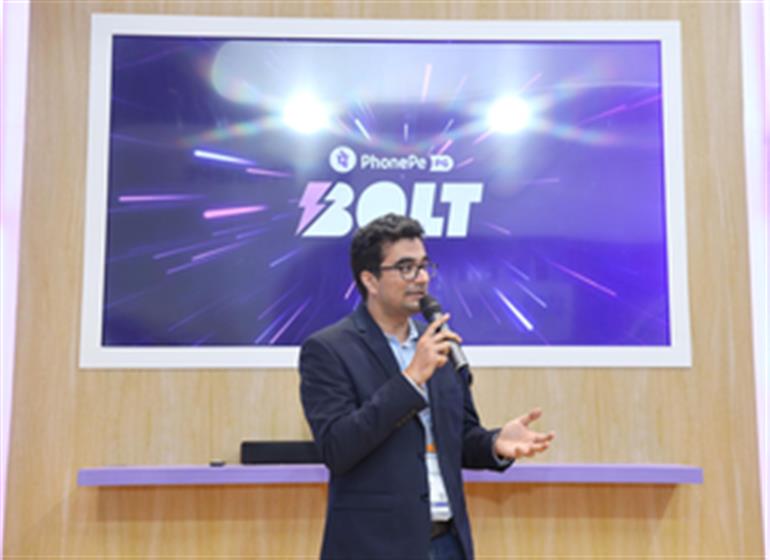 PhonePe launches PG Bolt to revolutionise in-app payments for merchants