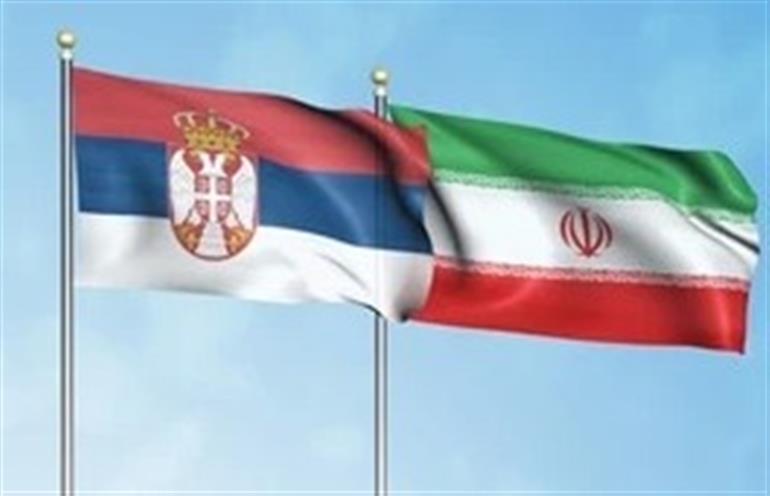 Iran, Serbia voice willingness to boost ties