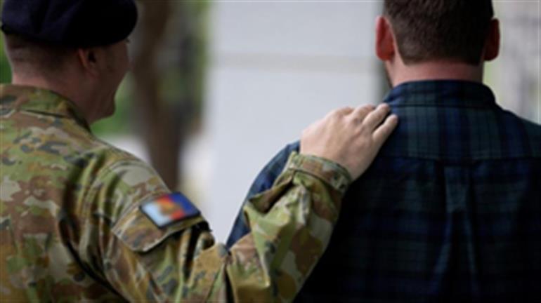 Deaths by suicide among current, former Australian defence personnel 'unacceptably high': Inquiry