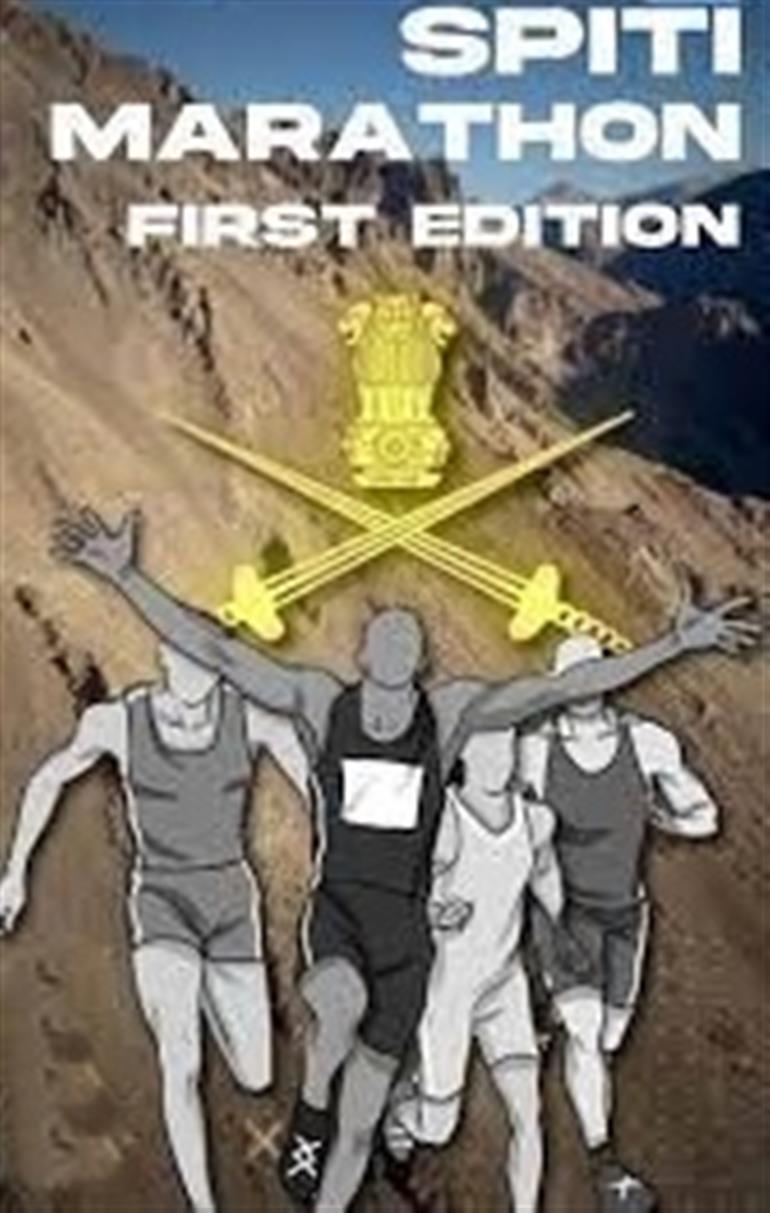 Indian Army to hold first edition of its high-altitude marathon in Spiti