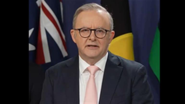 Australian PM appoints envoy to combat Islamophobia