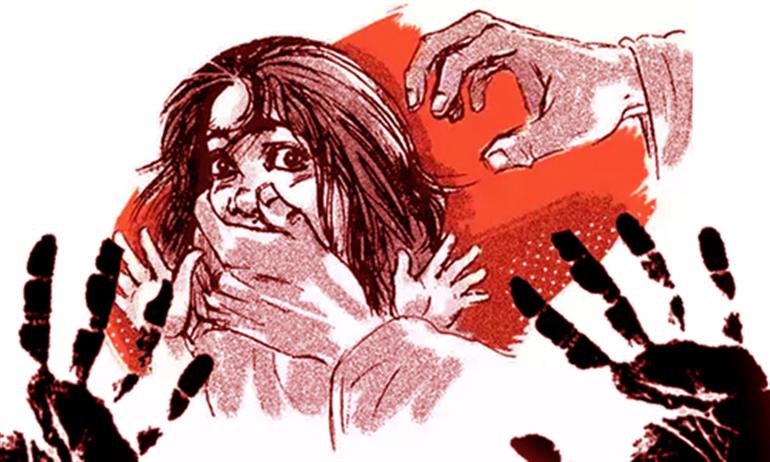 Woman gang raped by 4 known youths on Bengaluru hotel's terrace