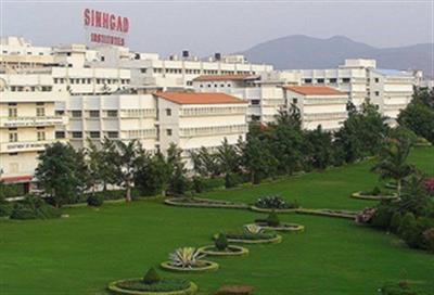 Disabled girl ragged in Pune Sinhgad College hostel; police seek report