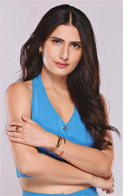 Fatima Sana Shaikh: Not very easy for a lot of people to make it into the industry