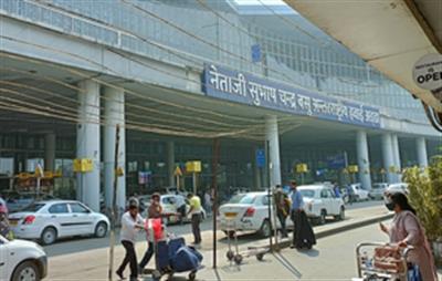 CISF jawan shoots himself dead at Kolkata airport