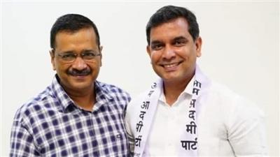 केजरीवाल के बाद अब आप के गोवा प्रमुख ईडी के रडार पर, मनी लॉन्ड्रिंग मामले में पूछताछ