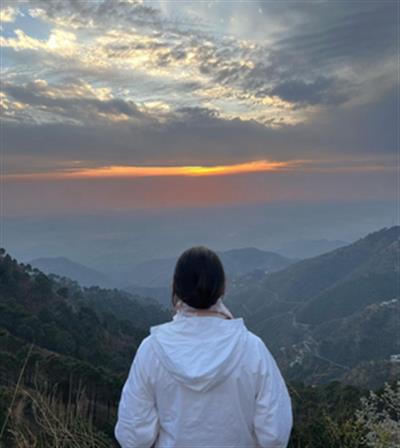 प्रकृति में गुणवत्तापूर्ण समय बिताने से हृदय रोग, मधुमेह का खतरा कम हो सकता है: अध्ययन