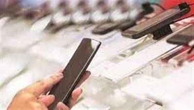भारत का स्मार्टफोन बाजार पहली तिमाही में 8 प्रतिशत बढ़ा, 5जी शिपमेंट हिस्सेदारी अब तक की सबसे अधिक 71 प्रतिशत पर