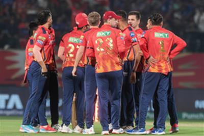 आईपीएल 2024: आरसीबी की हार के बाद पीबीकेएस के सहायक कोच ब्रैड हैडिन ने माना, 'कैच छोड़ने के कारण हम हारे'