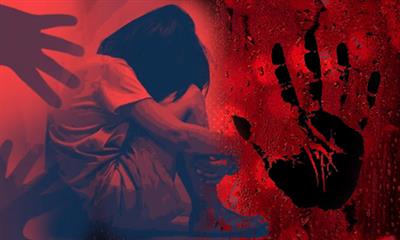 Man kidnaps & sexually assaults 8-year-old girl in Delhi, held
