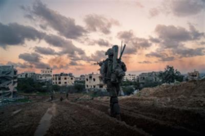 Israel war cabinet orders IDF to secure Sinwar, Mohammed Deif