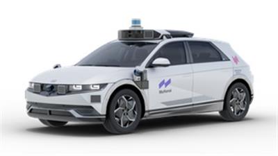 Self-driving tech company Motional sacks nearly 550 employees in US