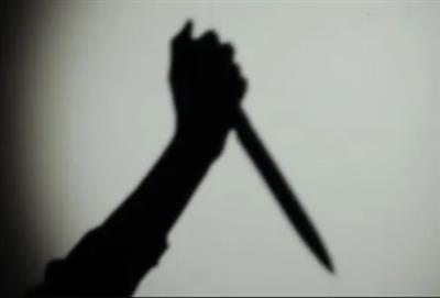 अहमदाबाद में पत्नी को चाकू मारने के आरोप में व्यक्ति गिरफ्तार