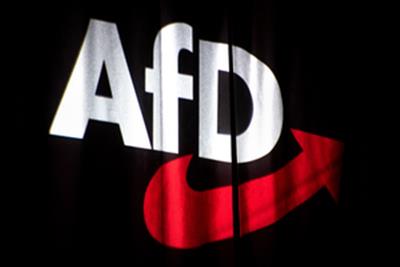 German court upholds 'suspected extremist' label for far-right AfD