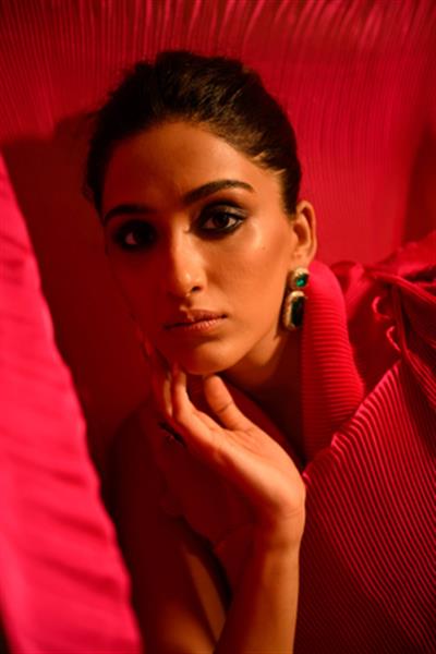 Nimrit Kaur Ahluwalia opens up on her Bollywood debut, says it was a surreal experience