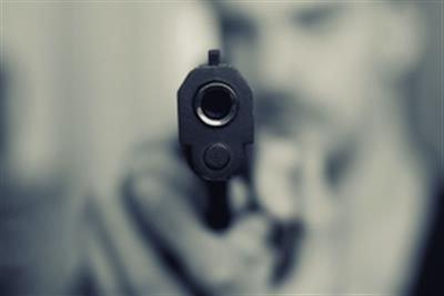 Man shot dead in his office in Delhi