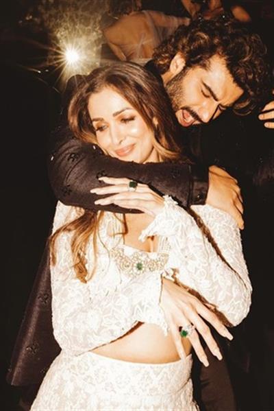 Arjun Kapoor, Malaika Arora ‘peacefully’ part ways after dating for almost five years