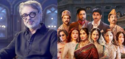 Sanjay Leela Bhansali's 'Heeramandi' set to return for second season