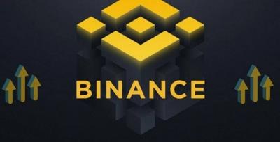 Crypto exchange Binance to pay Rs 18.82 cr fine to restart India operations