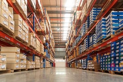 Grade A warehousing demand to grow at 12.5 pc in India till FY30: Report