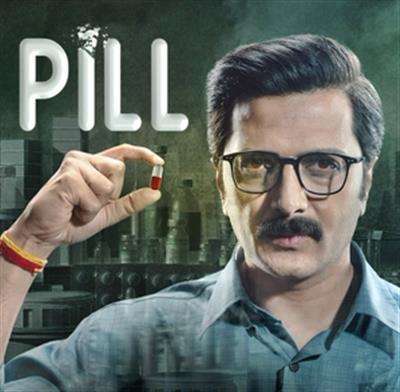Riteish Deshmukh makes his OTT series debut with ‘Pill’