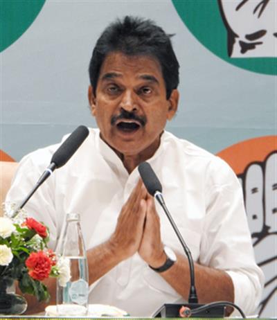 We will fight for protection of Consitution: Venugopal