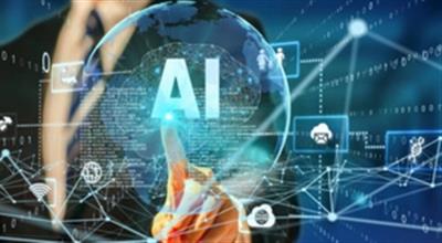 AI spending in India to reach $6 billion by 2027: IDC