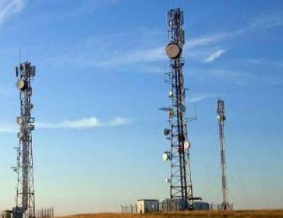 Centre begins auction for telecom spectrum worth Rs 96,238 crore