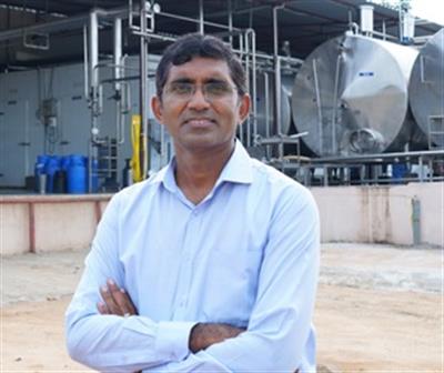 D2C dairy startup Sid's Farm secured $10 mn funding