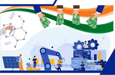 India’s manufacturing sector to reach $1.66 trillion by FY34 with GDP share at 21 pc