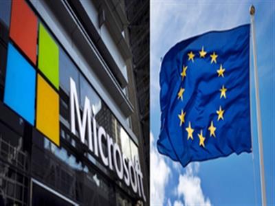 EU charges Microsoft over possibly abusive tying practices regarding Teams