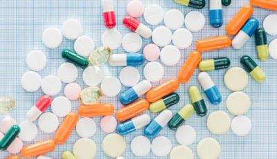 Indian pharma formulations sector to more than double to Rs 5.5 trn by 2034: Report