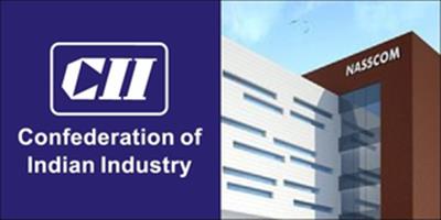 CII, Nasscom join hands to digitally skill 1 lakh non-IT professionals in 2 years