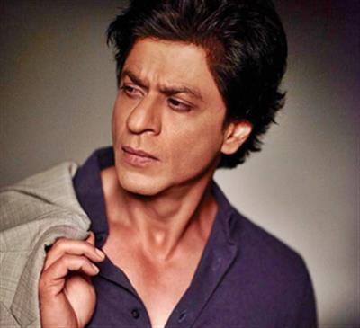 Shah Rukh Khan to be honoured with Pardo alla Carriera at 77th Locarno Film Festival