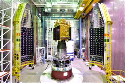 India's solar observatory Aditya-L1 completes halo orbit L1: ISRO