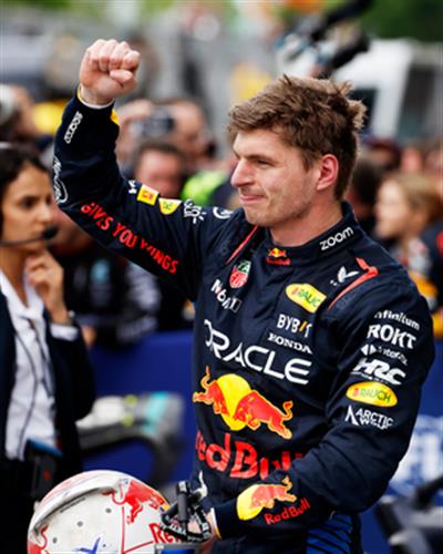 F1: 'He's not going to change', says Christian Horner on Verstappen ahead of Silverstone GP