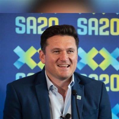 Graeme Smith lauds South Africa's performance at ICC T20 World Cup