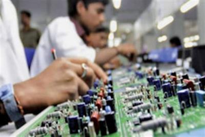 IT Ministry's task force seeks Rs 44,000 crore push for homegrown electronics firms