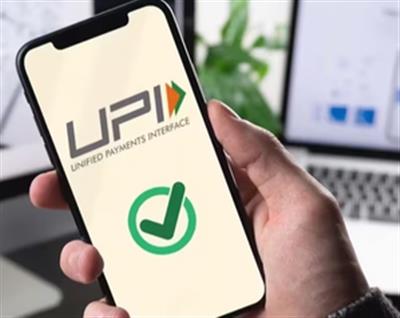 Users will be able to make UPI payments to UAE merchants now