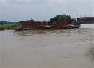 PIL in SC against bridge collapses in Bihar