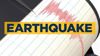 5.4 magnitude earthquake jolts Japan