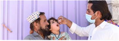 पाकिस्तान के तीन प्रांतों में सीवेज के नमूनों में पोलियो वायरस पाया गया