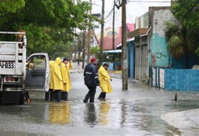 Over 1 mn people in Caribbean affected by Hurricane Beryl: UN